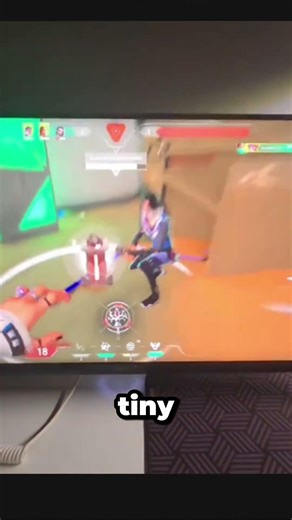 The TCL G64 is a serious contender for gamers who value speed above everything else.