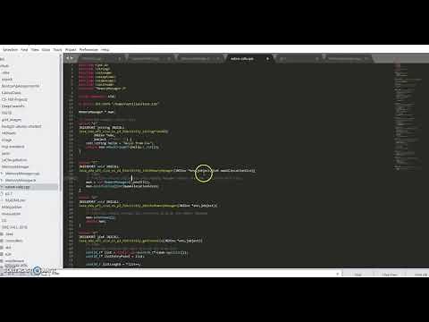 Project 2: Memory Manager & Layering