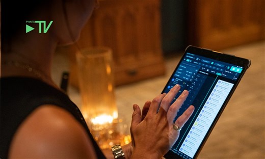 Digital Tools Let Restaurants Build Loyalty One Byte at a Time | PYMNTS.com