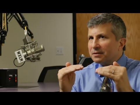 Christian Questions: Podcasting with a Purpose