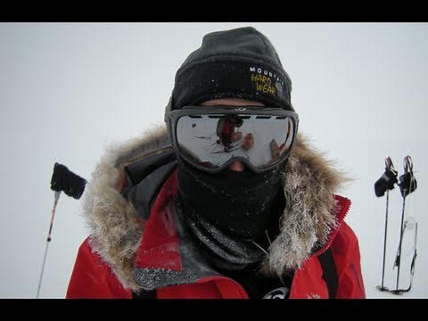 Antarctica Expedition Documentary: POLAR VISION