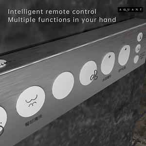 715K views · 2.3K reactions | Experience Aquant’s AquaNexx WC – The...