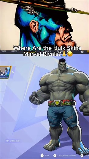 Hulk en Marvel Rivals: Gameplay Épico