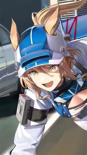 Apakah mobilnya bisa dikendarai? #projectgt #cargirl #waifu