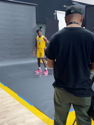 Spectrum SportsNet on Reels