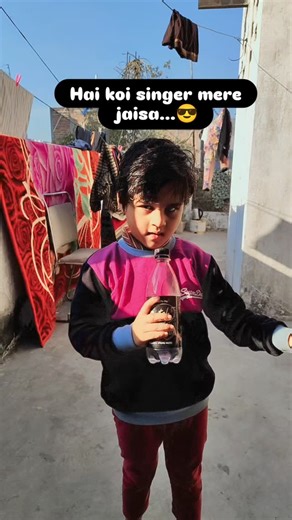 Shivi on Instagram: "One of the most epic singer fails...😁 #funny #comedyreels #youtube #instamood"