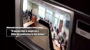 FL drivers aren’t the only ones frustrated by state school speed zone camera law