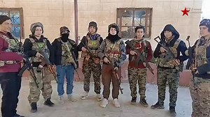 71K views · 7.5K reactions | Dem Dema Rûmete Ye Dem Dem Berxwedaniye Ye  https://ypjrojava.net/?p=20352 https://ypjrojava.net/ar/?p=22680 | YPJ Rojava | Facebook