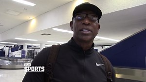 Eric Dickerson Rooting Against Saquon Barkley to Break Rookie Records!