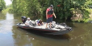 Savannah River levels steadily rising