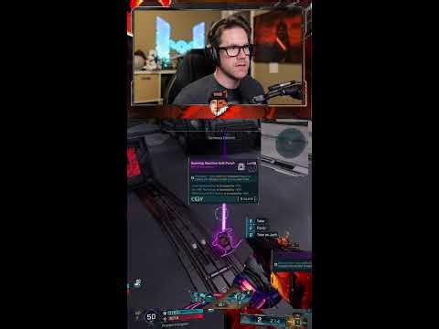 1st RAID BOSS! | Major Update Day! | Black Market Location | Borderlands | !links (Portrait)