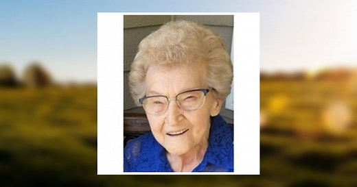 Bernice Martha Lange Obituary August 27, 2022 - Schumacher-Kish Funeral and Cremation Services