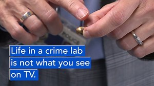 2.8K views | A violent summer has KCPD working around the clock as officers have collected thousands of pieces of evidence. Right behind them, crime scene technicans are working 12 to 15-hour shifts, and are still getting called in on their days off. Tuesday night At 10, FOX4's John Pepitone takes you inside the lab to see how they're handling the surge in crime. | FOX4 News Kansas City | Facebook