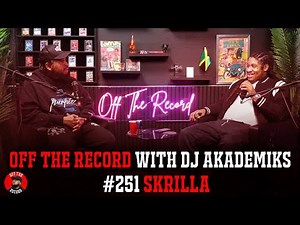 Skrilla Admits Getting Shot in Chiraq, Meek Mill, Uzi, Peacing it up w OT7 Quanny, Creatin New Sound