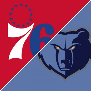 76ers 139-136 Grizzlies (Dec 30, 2025) Final Score - ESPN