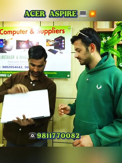 💥💻Best Budget Laptop for Programming & College✅ Work”Around NPR 70,000–90,000, you can find Intel i5 / Ryzen 5 laptops with 8–16GB RAM SSD — great for IT students and coding. � ✔ If budget is smaller (under ~70k), you might compromise a bit on RAM (get 8GB) but SSD still very important. �#BudgetLaptop #BestLaptop #LaptopForStudents #ITStudent #ProgrammingLife