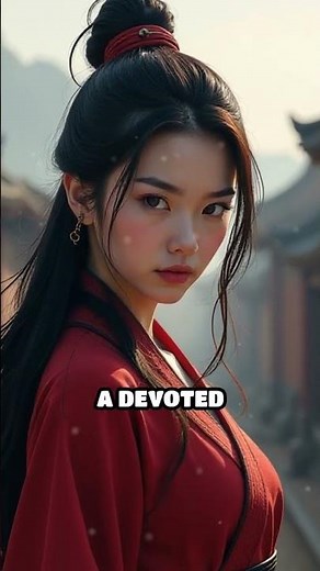 The REAL Story Behind Mulan's Bravery Revealed