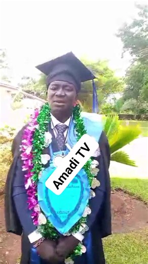 1.5K views · 39 reactions | Speech from Greater Mundri youths who graduated  yesterday from Bugema University in Uganda. | Amadi TV | Facebook