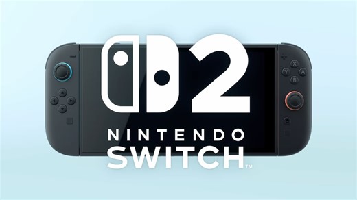 任天堂新主機Nintendo Switch 2設計和規格速覽，於4/2在台揭開更多細節 - 瘋先生