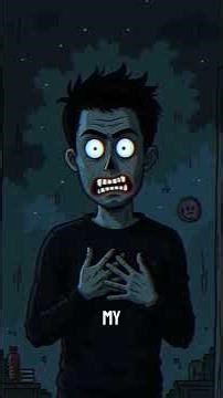 The Banshee Cried Outside Our Home