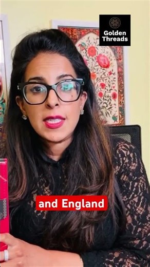 Mishal Husain’s book ‘Broken Threads’: A Story of Partition