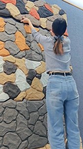 Three-Dimensional Printed Rectangular Rug #3d #Rectangular #printed #walldecor #wallart | Best unique items