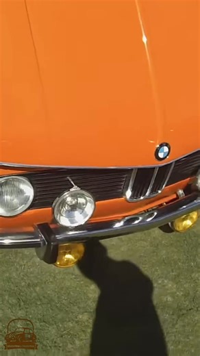 2.5K views · 79 reactions |  BMW 2002 Tii Touring  #motorclasico #motor #roadster #rallycar #cochedeportivo #motorsport | Chatarrillas y Chapucillas | Facebook