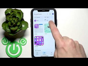 How to Share an Album on Google Photos