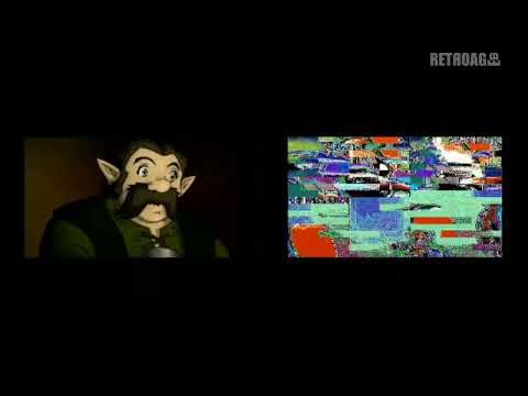 The Legend of Zelda: A Link to the Past / SNES + MSU-1