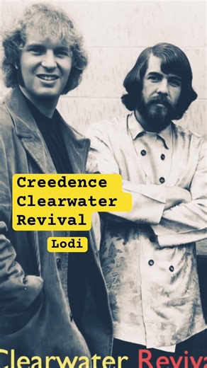 B-side to "Bad Moon Rising”