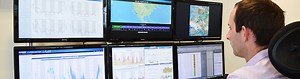 Forecaster: Expert energy forecasting | Navigate with accurate data