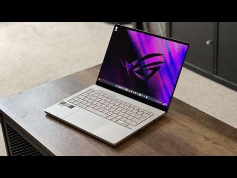 5 Laptop Gaming Tipis & Ringan Terbaik 2025: Review & Rekomendasi!