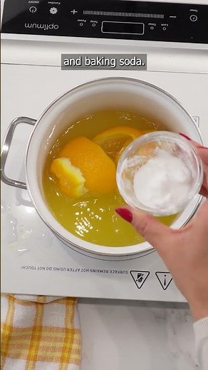 This one ingredient makes this cleaning trick magical!