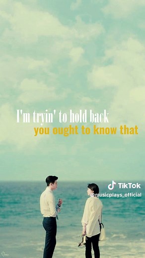 Cover of 'It's You' by Henry Lau - Lyrics Included