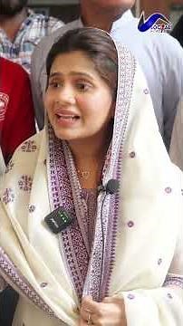 Marziya Shanu Pathan - Anger Mode