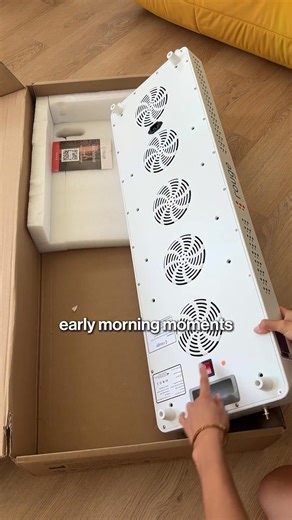 3.4K views | Optimize your health with the most advanced medical-grade red light therapy panels in Canada. We bring you medical-grade red light therapy products that deliver optimal wavelengths and powerful irradiance levels so you can achieve a more vibrant life. Trusted by over 2,000 athletes, professionals, and wellness experts worldwide. | RougeCare | Facebook