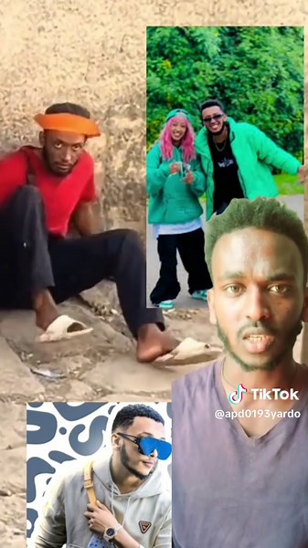 Burika: New Ethiopian Music and Street Vibes