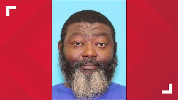 $2,500 reward offered for any information leading to arrest of Midland murder suspect