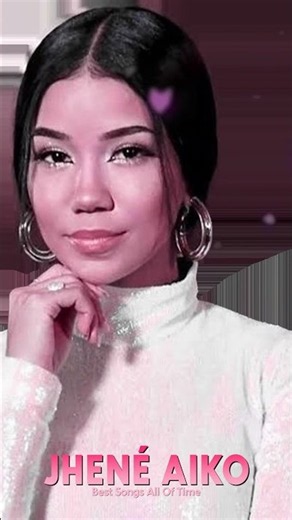 The Worst - Jhené Aiko