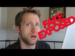 MCJUGGERNUGGETS REACTS TO FAKE EXPOSED! (1+2)