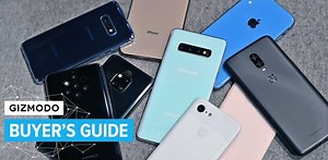 今買うならどれがベスト? 旬なスマホを徹底比較