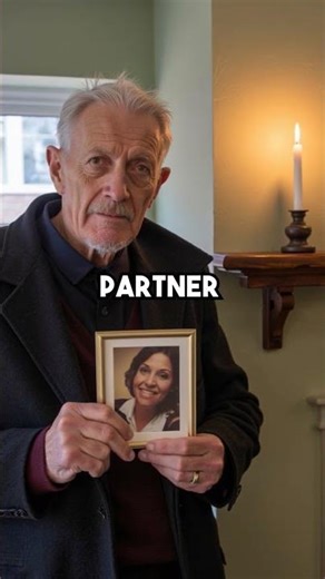 The Elderly Loneliness Epidemic Nobody's Talking About #SocialImpact #Heartbreaking