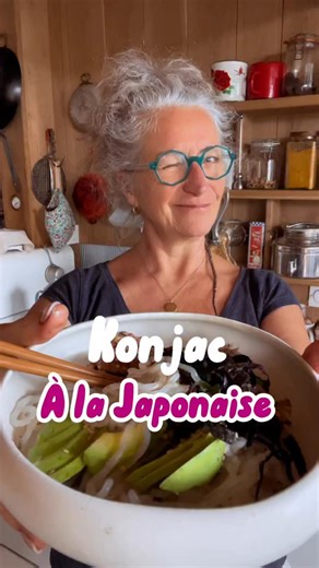 1.4K views · 83 reactions |  Une recette revisitée avec des...