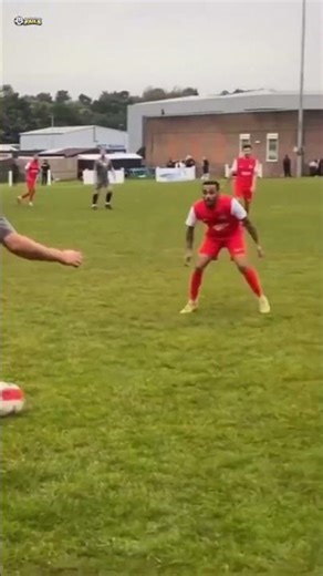 Fouls in football😳😭