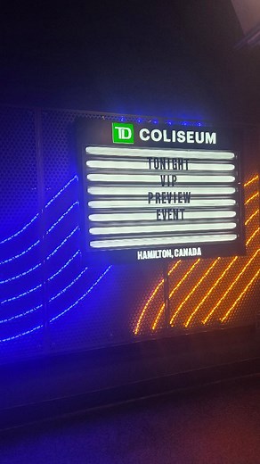 What a great night to be in Hamilton! 🏙 The brand-new TD Coliseum is officially here, and it’s safe to say this is not the Coliseum you remember. We were thrilled to be invited for a special preview evening — topped off with an incredible performance by @earthwindandfire! What a way to celebrate a new chapter for our city. 👏 #tdcoliseum #hamont #hhca #workperks #specialpreview #hamiltonvenue #construction #constructionnetwork #earthwindandfire #hamiltonstrong #thehammer | HHCA Legacy Build