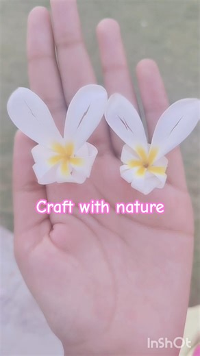 Beautiful Flower Art 🌸✨ | Nature Inspired Craft #shorts #art #shortsfeed #viral #viralvideos #trend