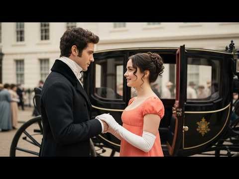 Έφυγε σιωπηλά μετά τον διαλυμένο αρραβώνα — αλλά σε λίγα λεπτά η άμαξα του δούκα ήρθε για εκείνη