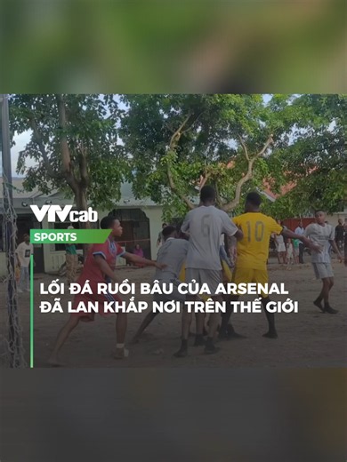 Anh em cho cảm nhận #vtvcabsports #SportsOnTikTok #WorldCup2026 #WorldCup #dtp