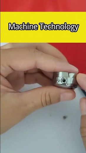 How to Repair Bobbin Case