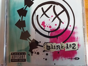 Blink-182 - Blink-182